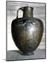 Bronze Hydria from the Underground Sacellum of Paestum-null-Mounted Giclee Print