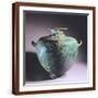 Brown Frame