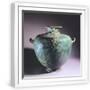 White Frame