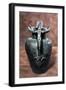 Bronze Jug, from Necropolis of Campovalano Di Campli, Abruzzo, Italy-null-Framed Giclee Print