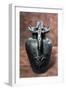 Bronze Jug, from Necropolis of Campovalano Di Campli, Abruzzo, Italy-null-Framed Giclee Print