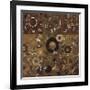 Bronze Meridian-Earl Kaminsky-Framed Giclee Print