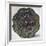 'Bronze Mirror: T'Ang Dynasty', (618-907)-Unknown-Framed Giclee Print