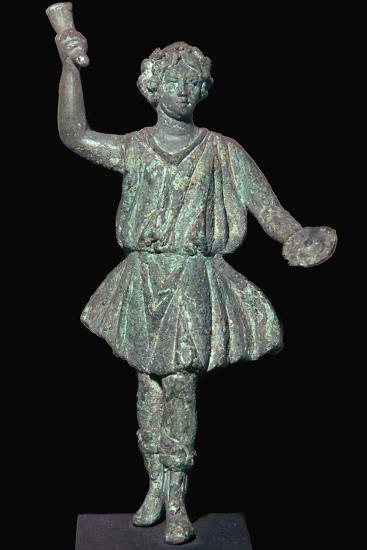 #39 Bronze Roman household god #39 Giclee Print Unknown AllPosters com #39 Bronze Roman household god #39 Giclee Print Unknown AllPosters com