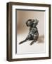 Bronze Satyr-Andrea Briosco-Framed Giclee Print