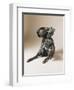 Bronze Satyr-Andrea Briosco-Framed Giclee Print