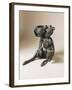 Bronze Satyr-Andrea Briosco-Framed Giclee Print