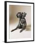 Bronze Satyr-Andrea Briosco-Framed Giclee Print