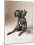Bronze Satyr-Andrea Briosco-Mounted Giclee Print