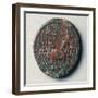 Bronze Sestertius-null-Framed Giclee Print