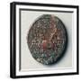 Bronze Sestertius-null-Framed Giclee Print