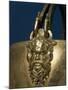Bronze Situla from Derveni Tomb, Greece-null-Mounted Giclee Print