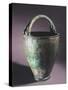 Bronze Situla-null-Stretched Canvas