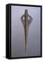 Bronze Spearhead, from Amorgos Island, Greece-null-Framed Stretched Canvas