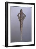 Bronze Spearhead, from Amorgos Island, Greece-null-Framed Giclee Print