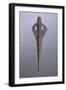 Bronze Spearhead, from Amorgos Island, Greece-null-Framed Giclee Print