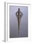 Bronze Spearhead, from Amorgos Island, Greece-null-Framed Giclee Print