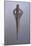 Bronze Spearhead, from Amorgos Island, Greece-null-Mounted Giclee Print