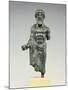 Bronze Statue Depicting Tinia-null-Mounted Giclee Print