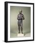 Bronze Statue of Child, from Montecchio-null-Framed Giclee Print