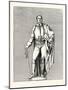 Bronze Statue of the Duke of York, in Carlton Gardens-null-Mounted Giclee Print