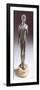 Bronze Statuette Depicting a Kouros, Front View, 480-460 BC-null-Framed Giclee Print