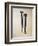 Bronze Sword Decorated with Small Anthropoid Figures on Sheath-null-Framed Giclee Print