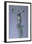 Bronze Sword Hilt, from Ancona, Marche, Italy-null-Framed Giclee Print