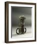 Bronze Vessel from Ljungby-null-Framed Giclee Print