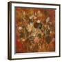 Bronze Whispers I-Georges Generali-Framed Giclee Print