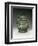 Bronze Yu Vase, Shang Dynasty-null-Framed Giclee Print