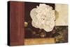 Bronzed Floral-Sloane Addison  -Stretched Canvas