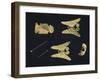 Brooches-null-Framed Giclee Print