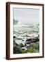Brown Frame