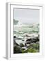 White Frame