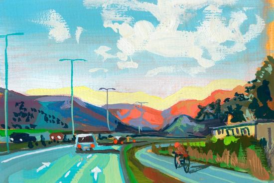 Art Print, , large