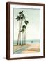 Brown Frame