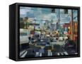 Canvas Black