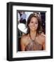 Brooke Burke-null-Framed Photo