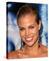Brooke Burns-null-Stretched Canvas