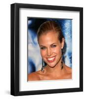 Brooke Burns-null-Framed Photo