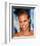 Brooke Burns-null-Framed Photo