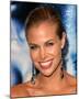 Brooke Burns-null-Mounted Photo