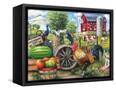 Canvas Black