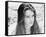 Brooke Shields - The Blue Lagoon-null-Framed Stretched Canvas