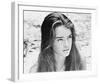 Brooke Shields - The Blue Lagoon-null-Framed Photo