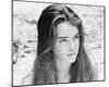 Brooke Shields - The Blue Lagoon-null-Mounted Photo