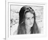 Brooke Shields - The Blue Lagoon-null-Framed Photo