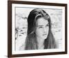 Brooke Shields - The Blue Lagoon-null-Framed Photo