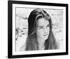 Brooke Shields - The Blue Lagoon-null-Framed Photo